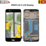 ONEPLUS 5 LCD Display