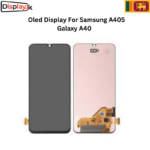 Display For Samsung A405 Galaxy  A40