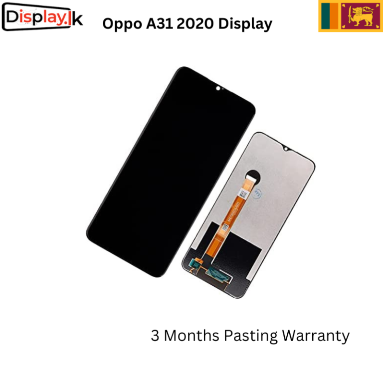 OPPO F3 Plus 4G LCD Display - Display.LK