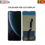 ZTE BLADE V30 DISPLAY
