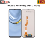 HUAWEI Honor Play 20 LCD Display