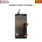HUAWEI Y3 2018 LCD Display