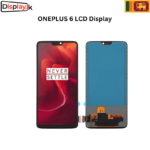 ONEPLUS 6 LCD Display
