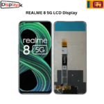 REALME 8 5G LCD Display