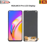 REALME 8 Pro LCD Display