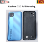 Realme C20 Full Housing