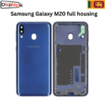 Samsung Galaxy M20 full housing