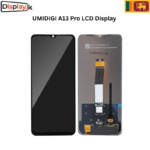 UMIDIGI A13 Pro LCD Display