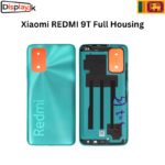 Xiaomi REDMI 9T Full Housing