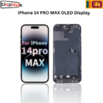 iPhone 14 PRO MAX OLED Display