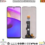 Motorola Moto E40 Display