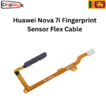 Huawei Nova 7i Fingerprint Sensor Flex Cable