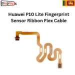 Huawei P10 Lite Fingerprint Sensor Ribbon Flex Cable