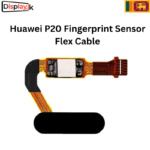 Huawei P20 Fingerprint Sensor Flex Cable