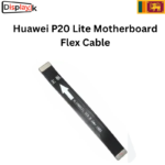 Huawei P20 Lite Motherboard Flex Cable