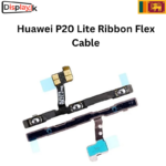 Huawei P20 Lite On Off Ribbon Flex Cable