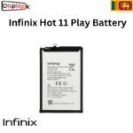 Infinix Hot 11 Play Battery