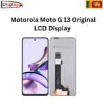 Motorola Moto G13 Original  LCD Display