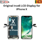 LCD Display for iPhone X