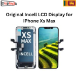 LCD Display for iPhone Xs Max