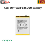 Oppo A38 BT5000 Battery