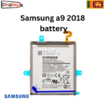 Samsung A9 2018 Battery EB-BA920