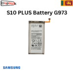 S10 PLUS Battery G973