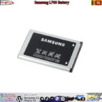 Samsung L700 Battery