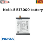 Nokia 5 BT3000 battery