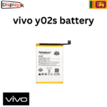 vivo y02s battery