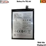Battery For TCL 501