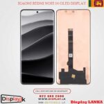 Xiaomi Redmi Note 14 OLED Display