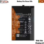 Battery For Honor X7b