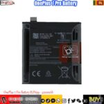 OnePlus 7Pro Battery