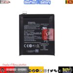 OnePlus 7T Battery