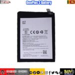 OnePlus 3 Battery