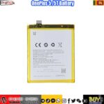 OnePlus 5/5T Battery
