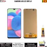 Samsung A30 LCD  Display