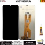 Vivo Y04 Display