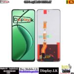 OPPO A3X LCD DISPLAY