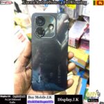 Xiaomi Redmi Note 14 Full Housing