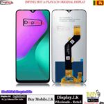 INFINIX HOT 11 PLAY LCD ORIGINAL DISPLAY