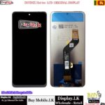 INFINIX 60i ORIGIONAL DISPLAY