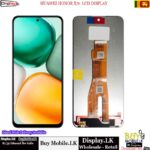 HUAWEI HONOR X7C LCD Original DISPLAY