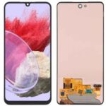 Samsung Galaxy M34 LCD Display