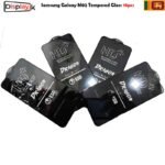 Samsung Galaxy M02 Tempered Glass 10pcs