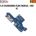 1.4 CHARGING FLEX NOKIA – NO IC