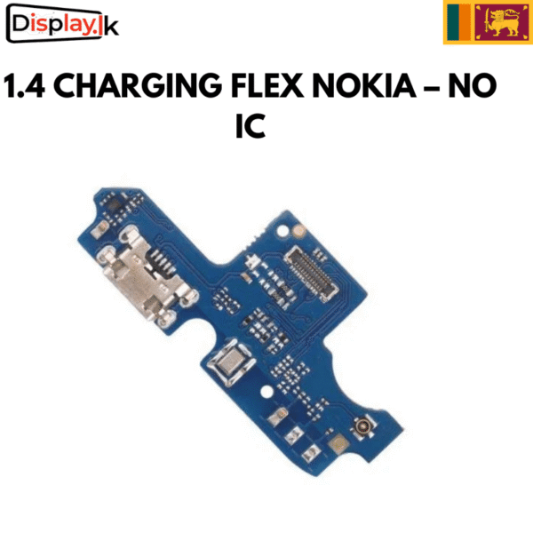 1.4 CHARGING FLEX NOKIA – NO IC