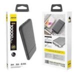 Aspor  10000mAh Power Bank