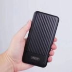 Aspor  10000mAh Power Bank - Image 2